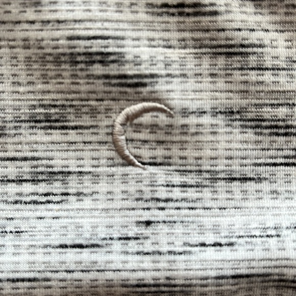 Zyia Active - Crissed Crossed Tank Top - Size XL - Picture 3 of 6